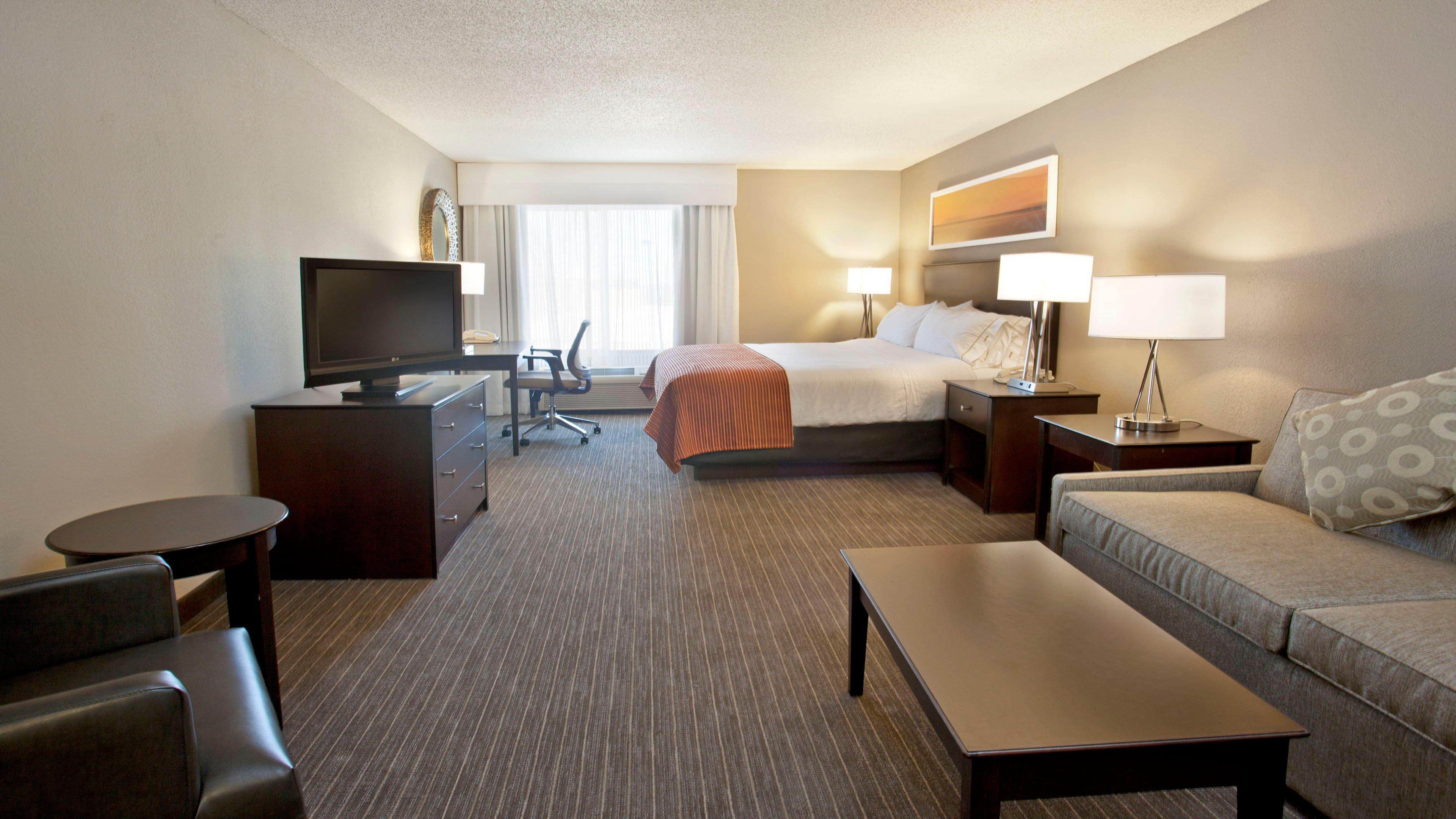 Holiday Inn Express Hotel & Suites Minneapolis - Minnetonka By Ihg Εξωτερικό φωτογραφία
