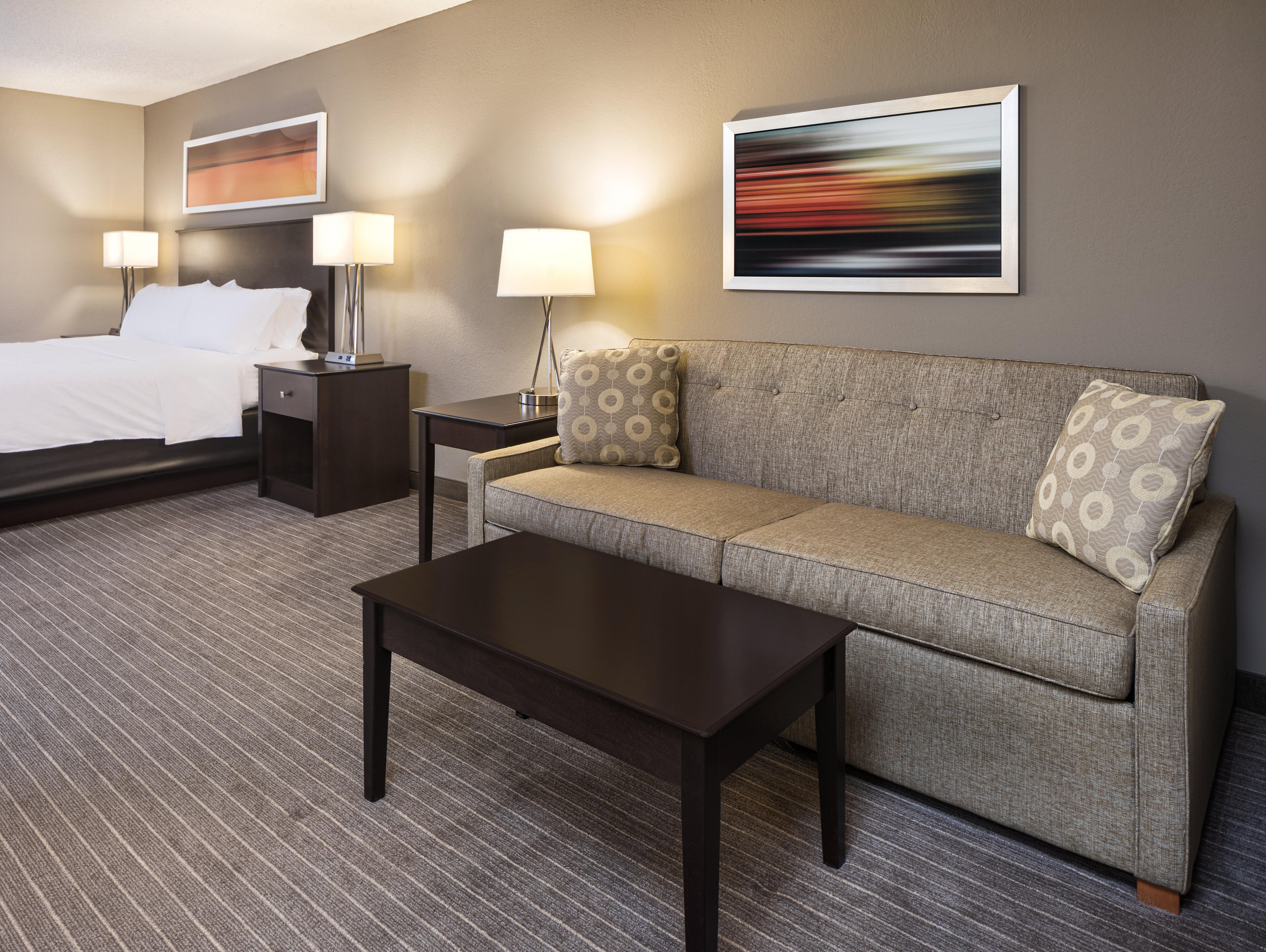 Holiday Inn Express Hotel & Suites Minneapolis - Minnetonka By Ihg Εξωτερικό φωτογραφία