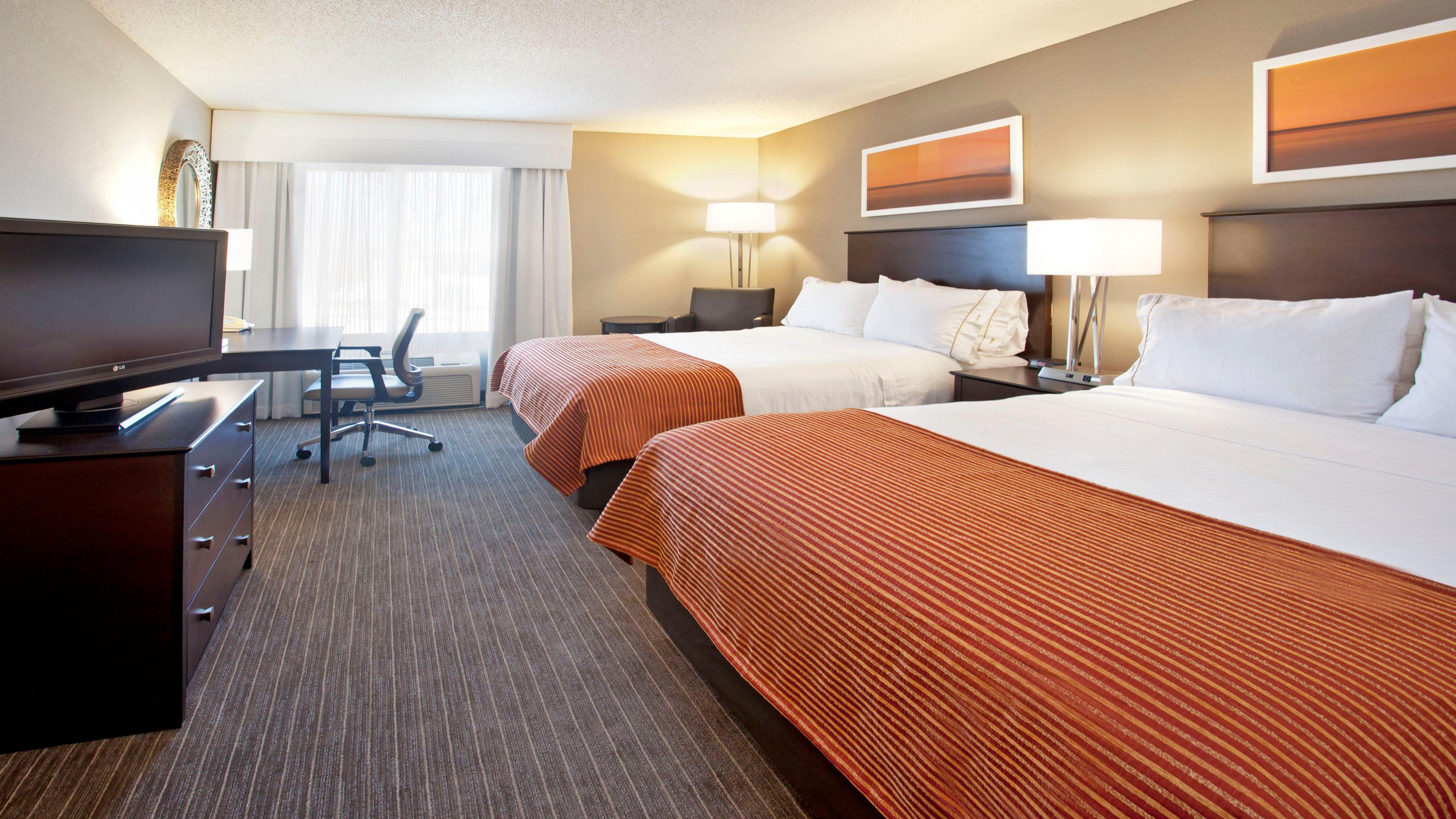 Holiday Inn Express Hotel & Suites Minneapolis - Minnetonka By Ihg Εξωτερικό φωτογραφία